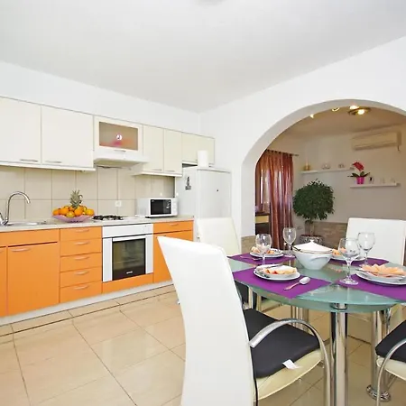 Nova With Private Heating Pool And Jacuzzi Zavojane