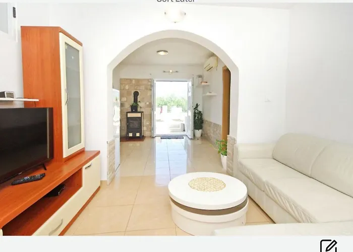 Vikendica Nova With Private Heating Pool And Jacuzzi *