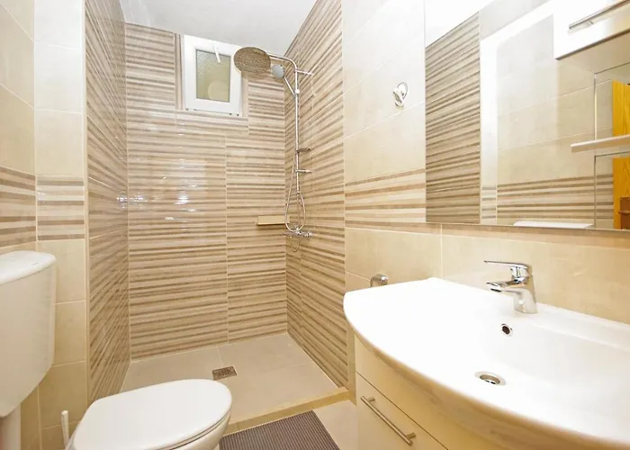 Vikendica Nova With Private Heating Pool And Jacuzzi Zavojane