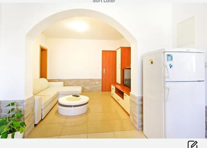 Feriehus Nova With Private Heating Pool And Jacuzzi